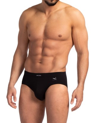 SLIPY MĘSKIE BAMBUS M-BAM892CL R.3XL-4XL