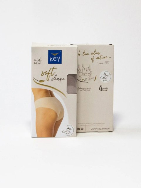 FIGI SOFT SHAPE LPC 012 BEZSZWOWE MIDI
