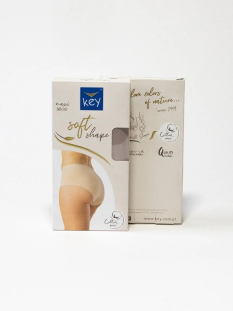 FIGI SOFT SHAPE LPF 012 BEZSZWOWE MAXI
