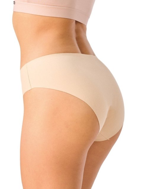 FIGI SOFT SHAPE LPN 012 BEZSZWOWE MIDI