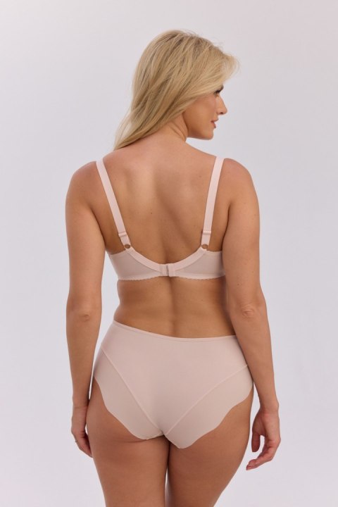 Figi Imogen 1357P Rózowe
