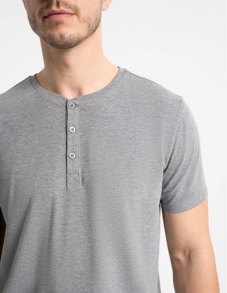 PIŻAMA MĘSKA PDM3700-006 KR