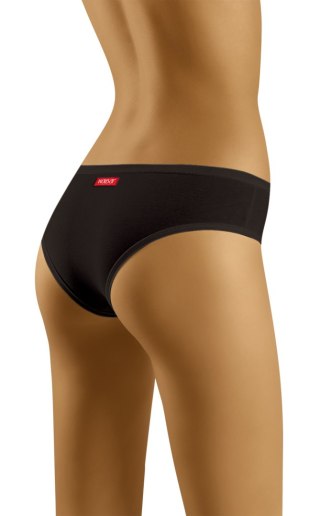 Figi Sleek Soft Czarne