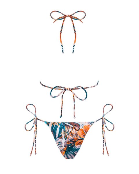 Bikini Tropicanes