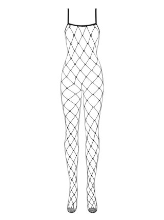 Bodystocking N102 Czarny