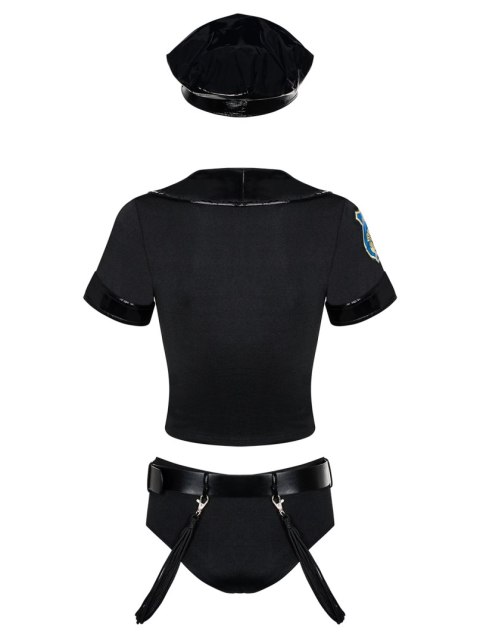 Kostium Police set