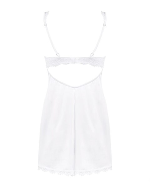 Koszulka Amor Blanco chemise