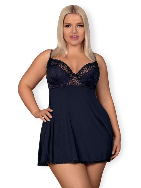 Koszulka Drimera Babydoll + stringi GRATIS!