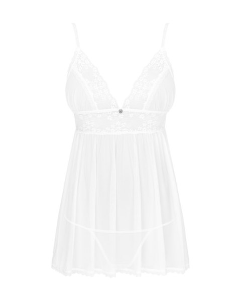 Koszulka Heavenlly babydoll + stringi GRATIS!