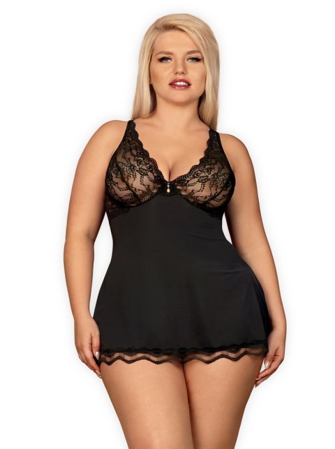 Koszulka Luvae Babydoll + stringi GRATIS!