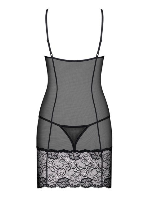 Koszulka nocna Alluria Chemise + stringi GRATIS!