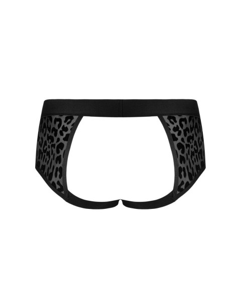 Slipy otwarte Azmeron jockstrap