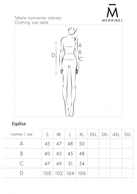 Sukienka Eqalisa Beige