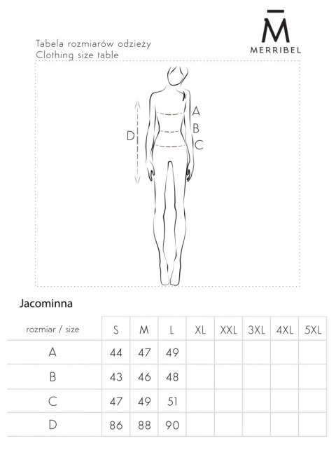 Sukienka Jacominna Grey