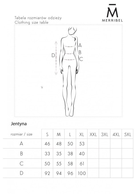 Sukienka Jentyna Yellow