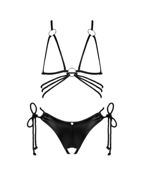 Komplet Cordellis 2-częściowy otwarty