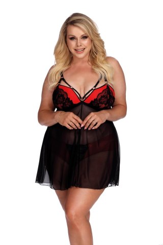 Koszulka Arcadia Chemise + figi GRATIS!