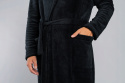 Italian Fashion Szlafrok męski Mimas długi rękaw