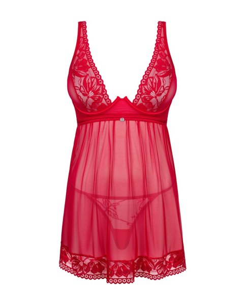 Koszulka Lacelove babydoll + stringi GRATIS!!!