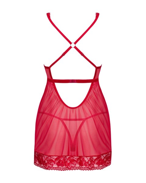 Koszulka Lacelove babydoll + stringi GRATIS!!!