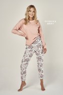 Piżama Poppy 2997 kolor 01