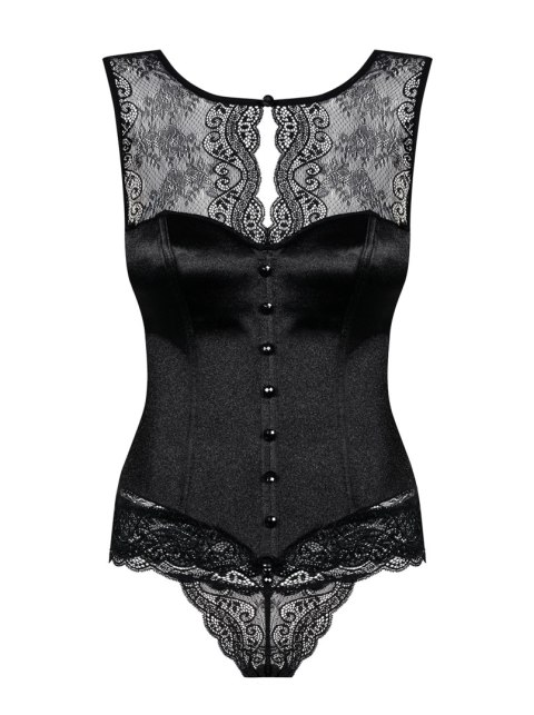 Gorset Miamor Corset + stringi GRATIS!