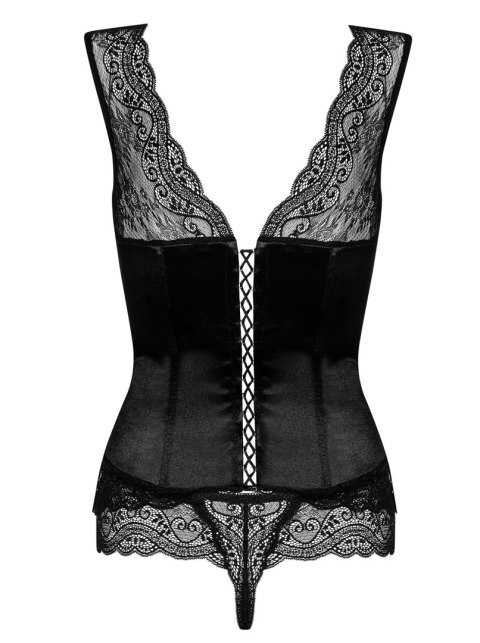 Gorset Miamor Corset + stringi GRATIS!