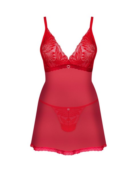 Koszulka Chilisa babydoll + stringi GRATIS!