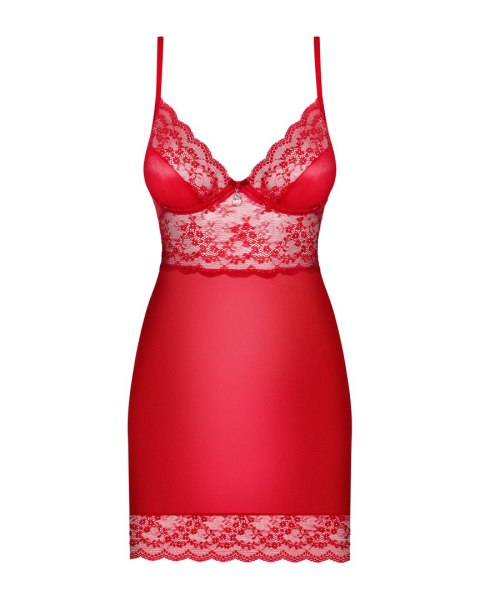 Koszulka Lovica Chemise z fiszbinami + stringi GRATIS!