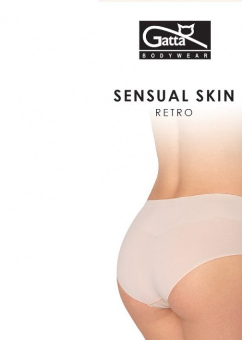 Figi Retro Sensual Skin