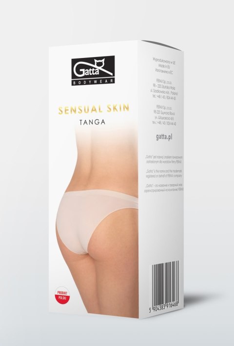 FIGI TANGA SENSUAL SKIN