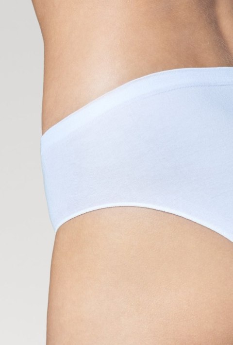 SEAMLESS COTTON CLASSIC PANTIES