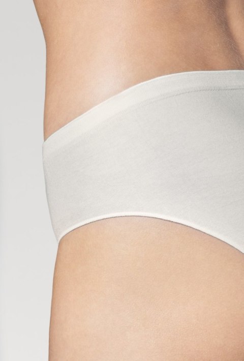 SEAMLESS COTTON CLASSIC PANTIES