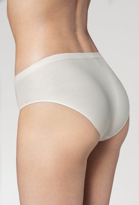 SEAMLESS COTTON CLASSIC PANTIES