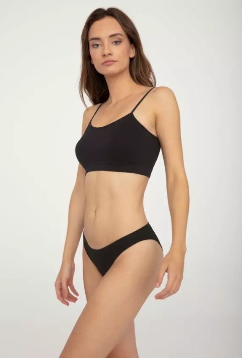 SEAMLESS COTTON MINI BIKINI SALE