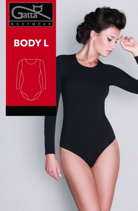 BODY KOSZULKA L