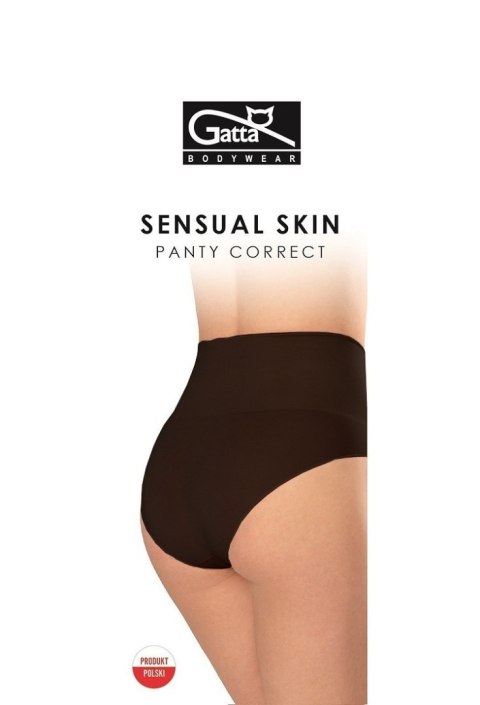 FIGI PANTY CORRECT SENSUAL SKIN