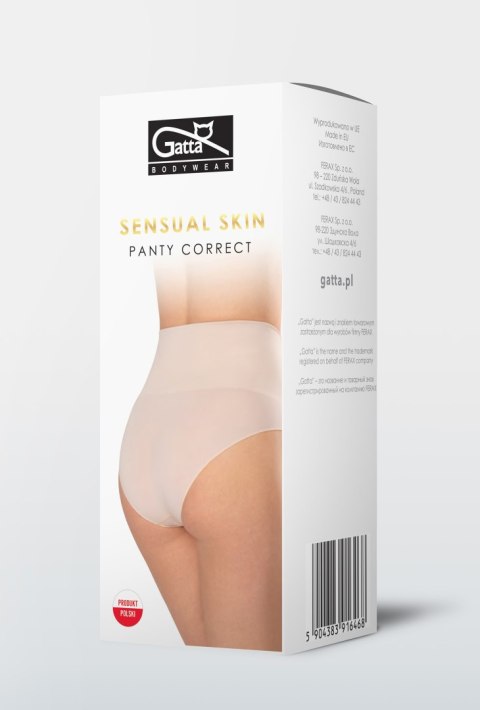 FIGI PANTY CORRECT SENSUAL SKIN