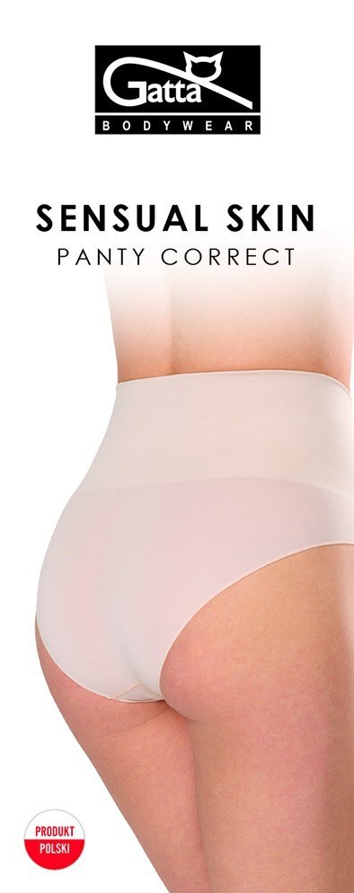 FIGI PANTY CORRECT SENSUAL SKIN