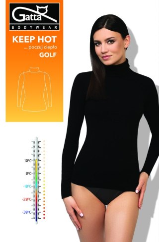 GOLF WOMEN KEEP HOT