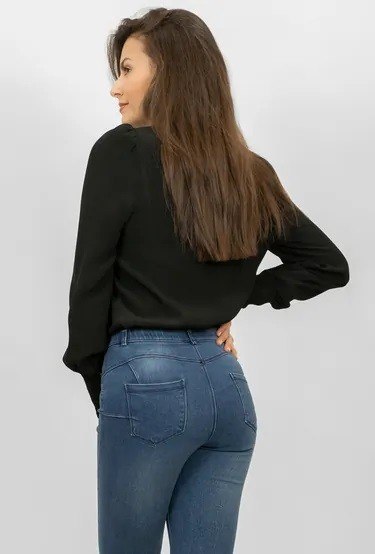 LEGGINS MARGHERITA JEANS