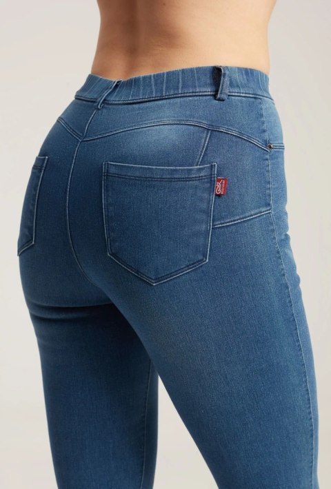 LEGGINS MARGHERITA JEANS