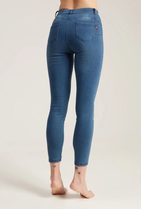 LEGGINS MARGHERITA JEANS