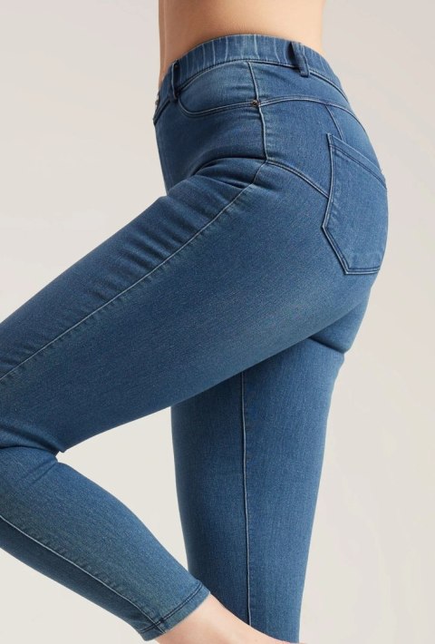 LEGGINS MARGHERITA JEANS