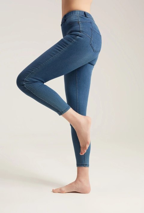 LEGGINS MARGHERITA JEANS