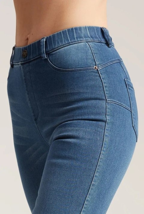 LEGGINS MARGHERITA JEANS