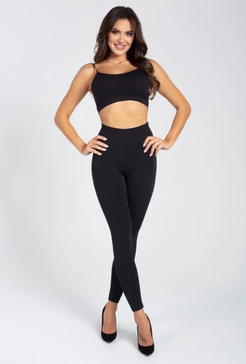 LEGGINS SKINNY HOT HIGH WAIST R.3XL