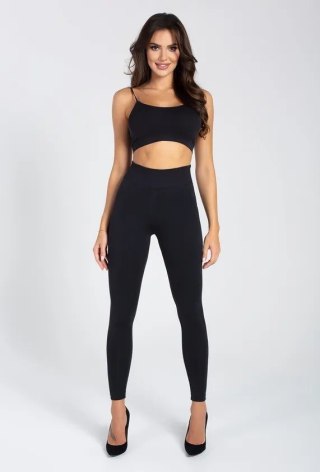 LEGGINS SKINNY HOT HIGH WAIST