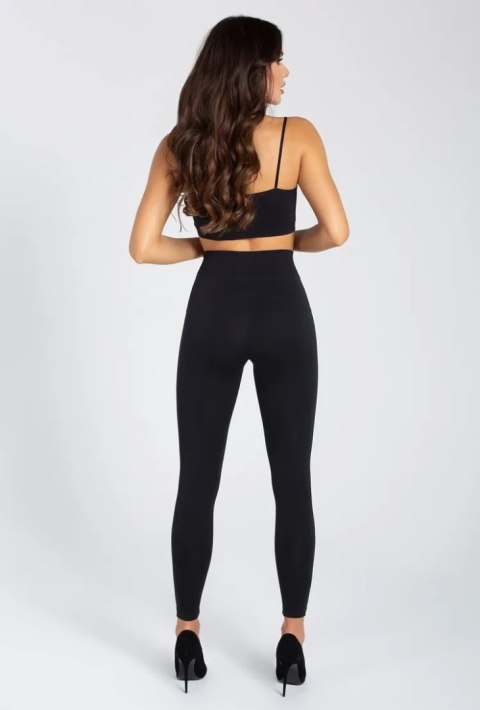 LEGGINS SKINNY HOT HIGH WAIST