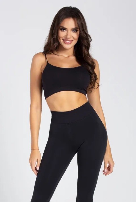 LEGGINS SKINNY HOT HIGH WAIST